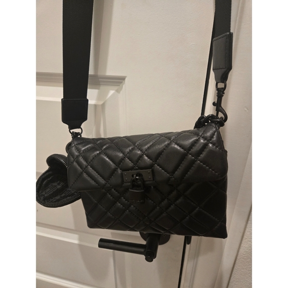 Medium Brixton Lock Shoulder Bag (Used Once) - Picture 6 of 14